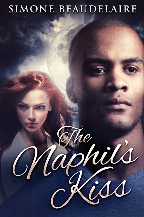 The Naphils Kiss (Paperback)