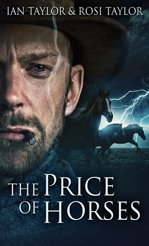The Price Of Horses (Hardcover)