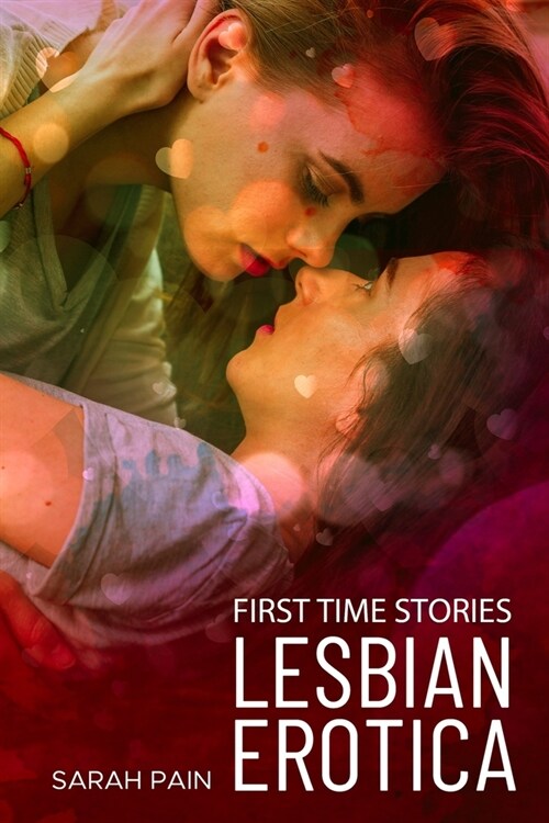 Lesbian Erotica: 5 First Time Stories (Paperback)