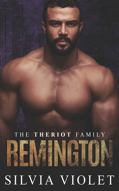 Remington: An M/M Mafia Romance (Paperback)