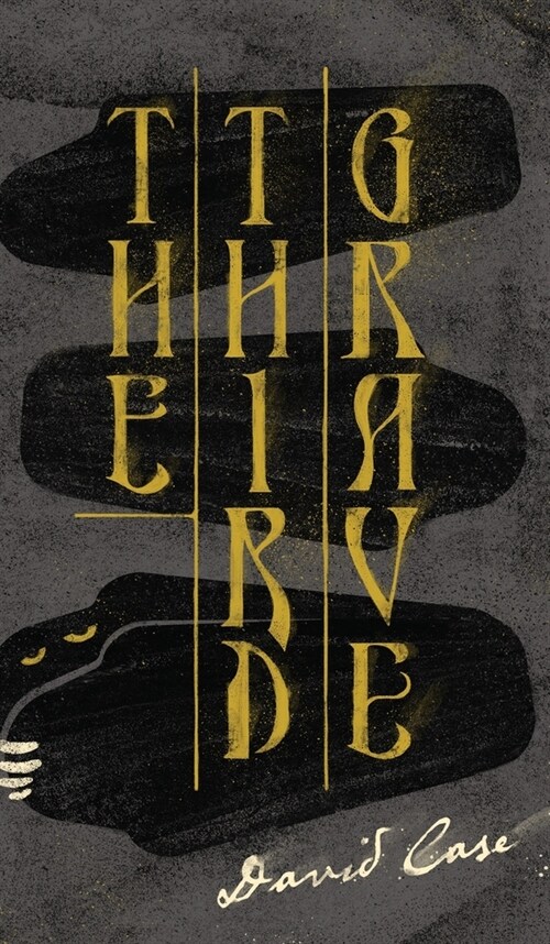 The Third Grave (Hardcover)