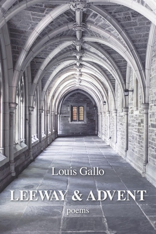 Leeway & Advent (Paperback)