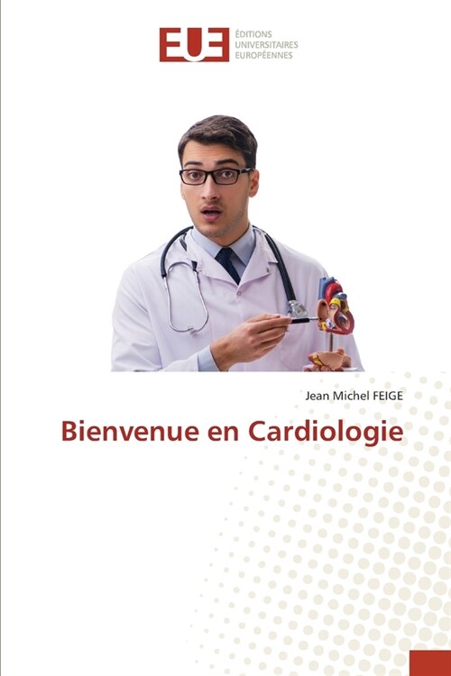 Bienvenue en Cardiologie (Paperback)