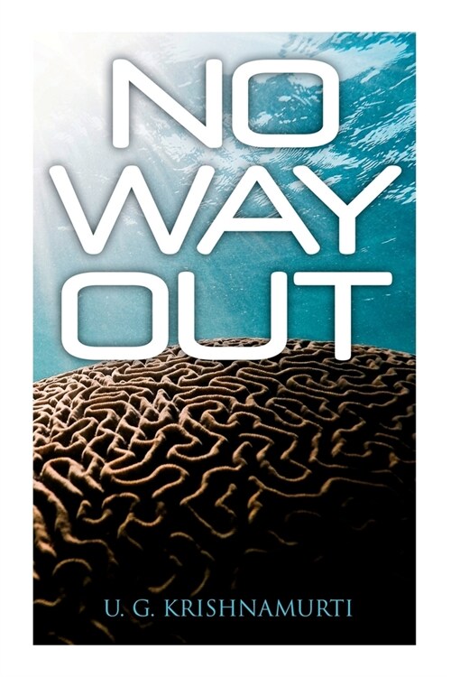 No Way Out (Paperback)