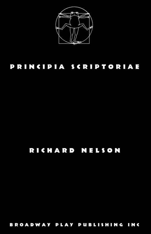 Principia Scriptoriae (Paperback)