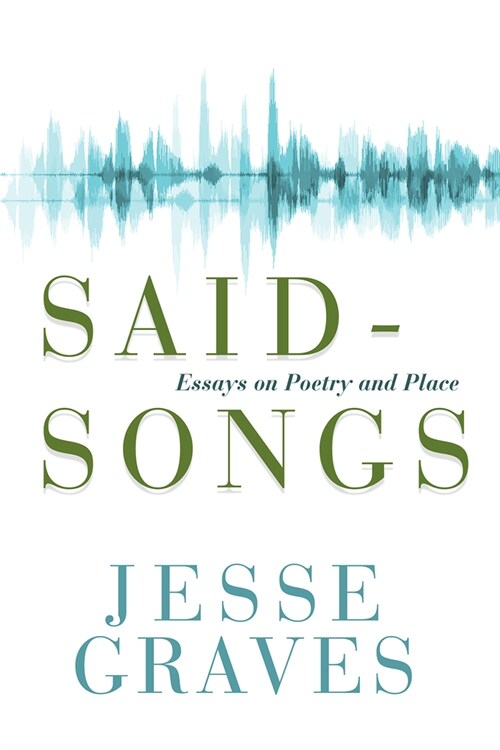 Said-Songs (Paperback)