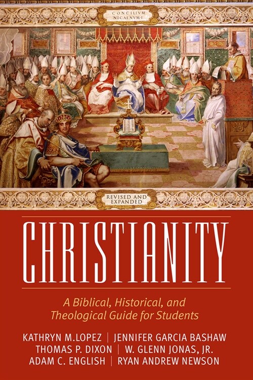 Christianity (Paperback)