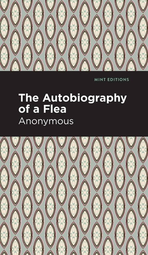 Autobiography of a Flea (Hardcover)