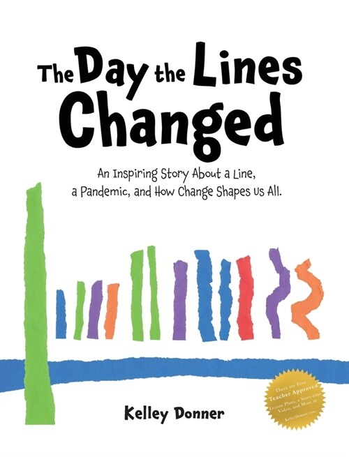 The Day the Lines Changed (Hardcover)