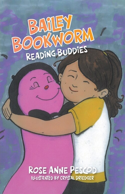 Bailey Bookworm: Reading Buddies (Paperback)
