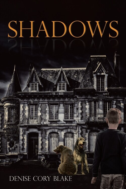 Shadows (Paperback)