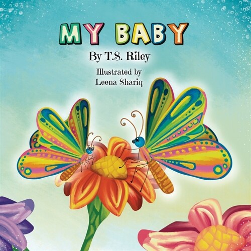 My Baby (Paperback)