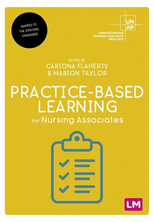 Practice-Based Learning for Nursing Associates (Paperback)