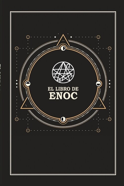 El libro de Enoc (Paperback)