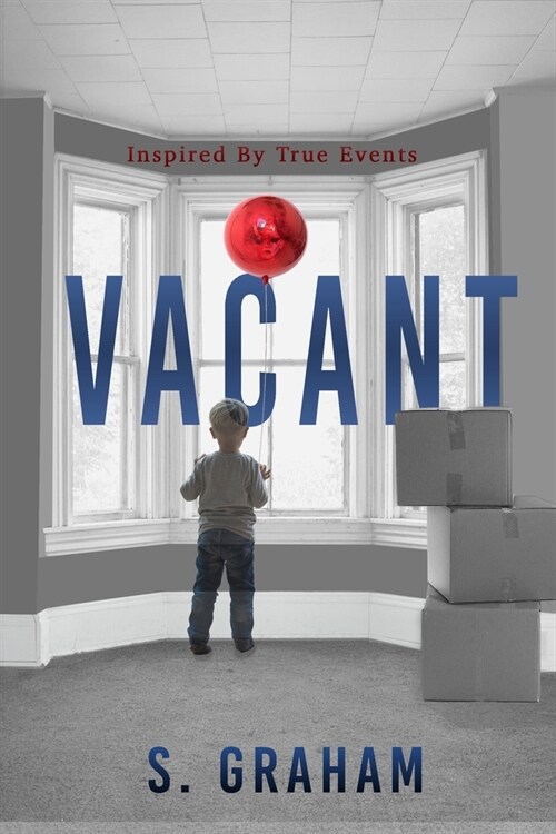 Vacant (Paperback)