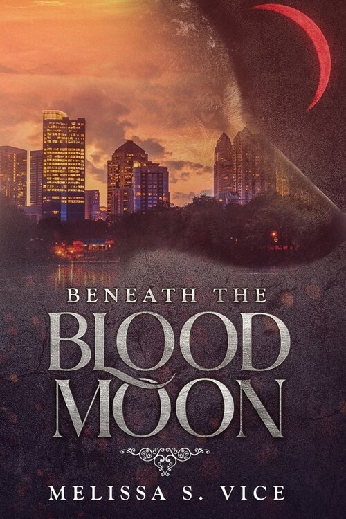 Beneath The Blood Moon (Paperback)