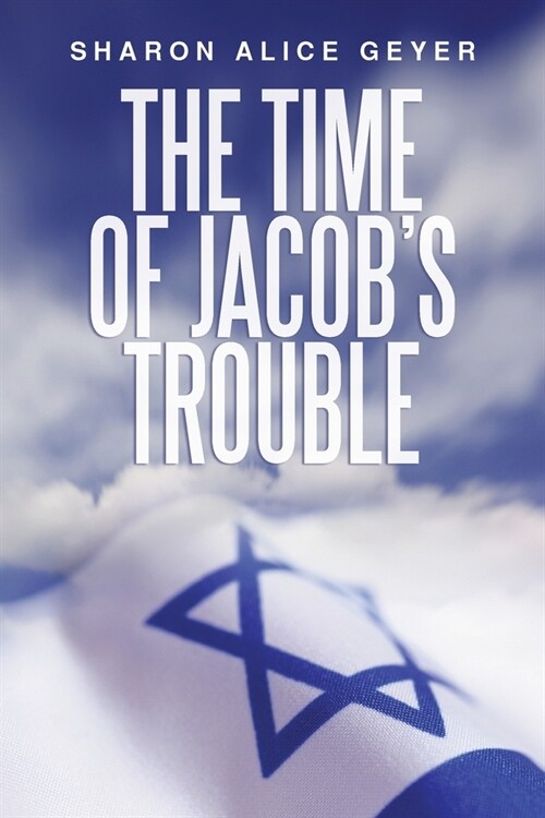 The Time of Jacobs Trouble (Paperback)