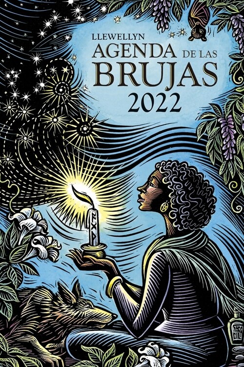 Agenda de Las Brujas 2022 (Paperback)
