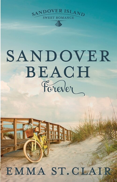 Sandover Beach Forever (Paperback)
