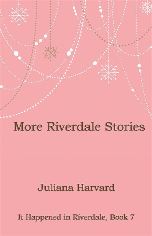 More Riverdale Stories (Paperback)