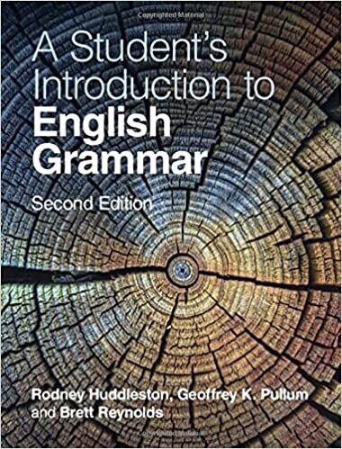 A Students Introduction to English Grammar (Hardcover, 2 Revised edition)