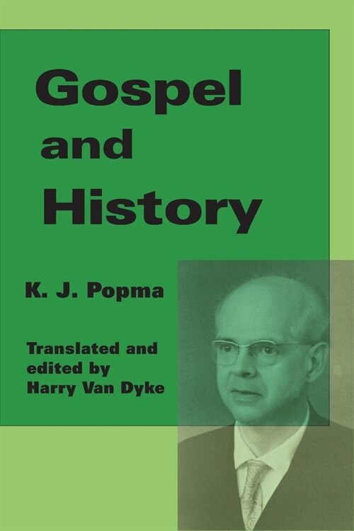 Gospel and History (Paperback)