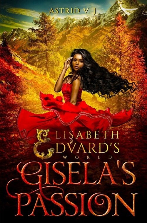 Giselas Passion (Paperback)