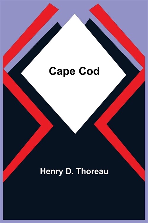 Cape Cod (Paperback)