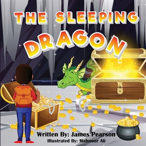 The Sleeping Dragon (Paperback)