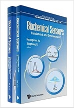 Biochemical Sensors (in 2 Volumes) (Hardcover)