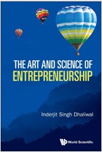 The Art and Science of Entrepreneurship (Paperback)