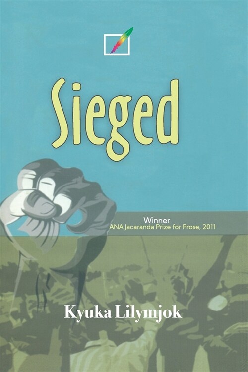 Sieged (Paperback)