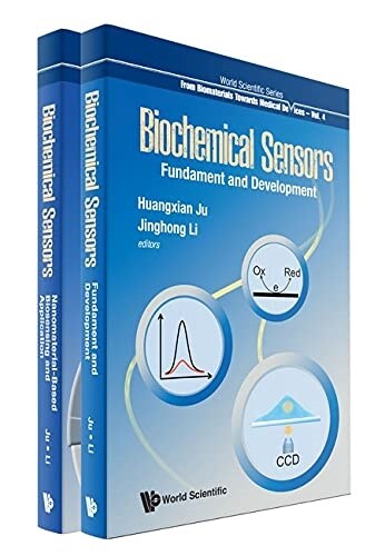 Biochemical Sensors (in 2 Volumes) (Hardcover)