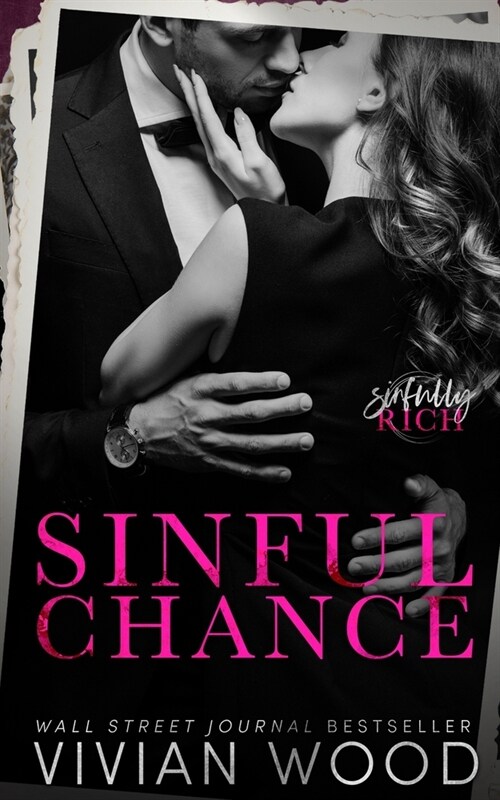 Sinful Chance (Paperback)