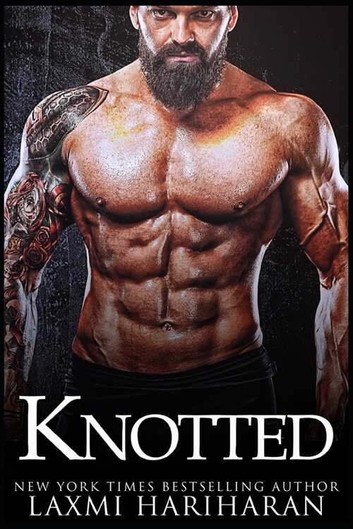 Knotted: Books 1 - 6 (Paperback)