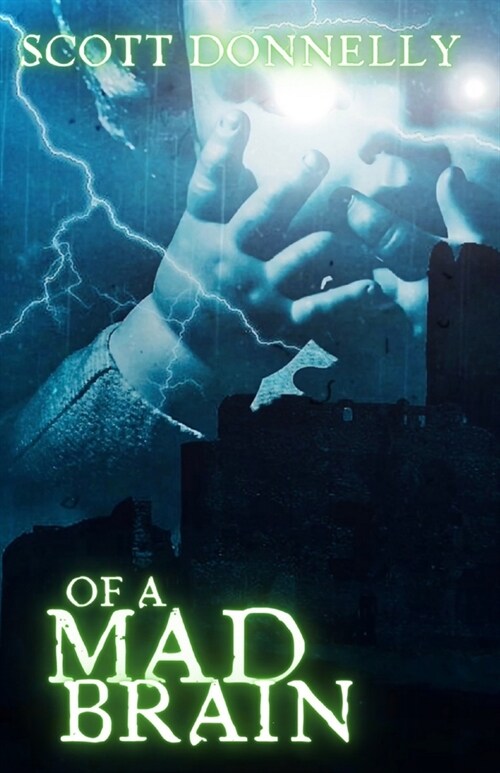 of a Mad Brain (Paperback)