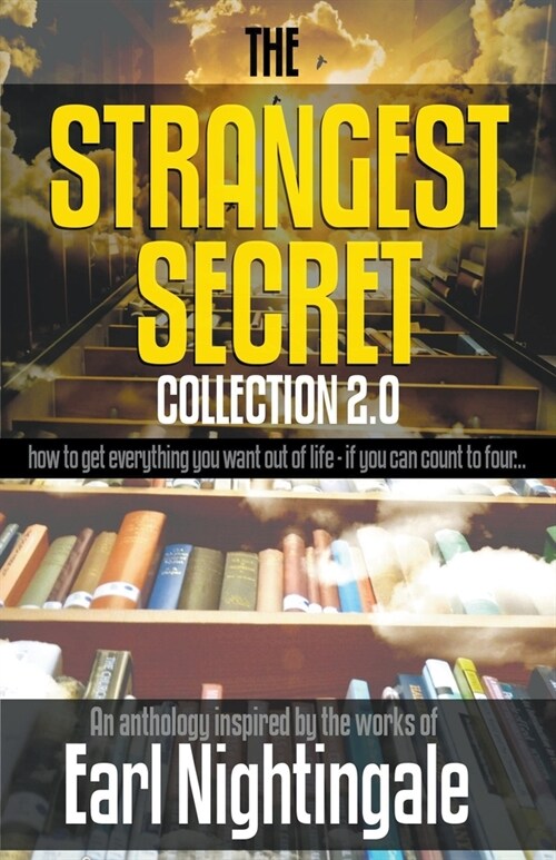 The Strangest Secret Collection 2.0 (Paperback)