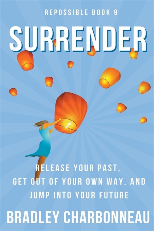 Surrender (Paperback)