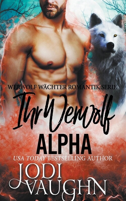 Ihr Werwolf Alpha (Paperback)