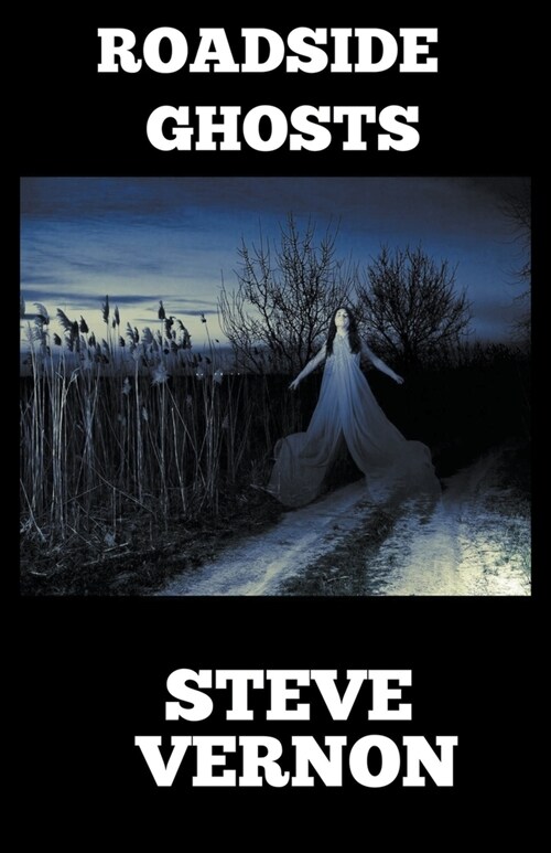 Roadside Ghosts: A Collection of Horror and Dark Fantasy (Paperback)