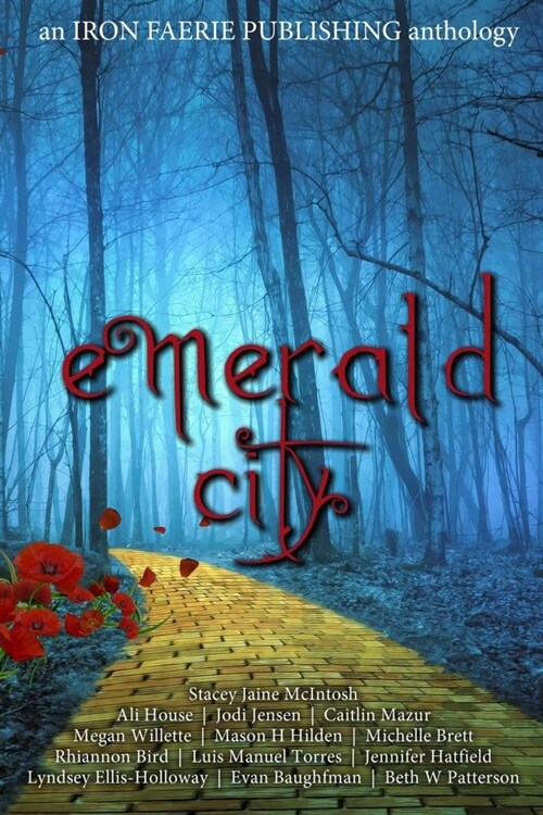 Emerald City (Paperback)