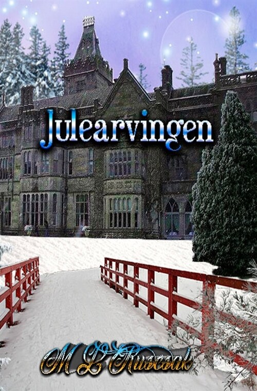 Julearvingen (Paperback)