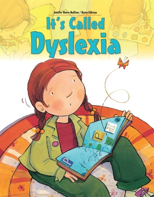Its Called Dyslexia (Paperback)