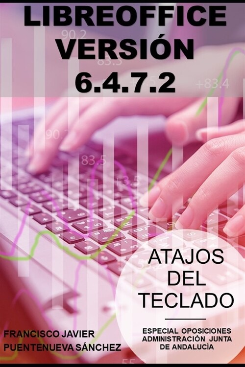 Libreoffice 6.4.7.2: Atajos del Teclado. Especial Oposiciones a la Administraci? de la Junta de Andaluc? 2020/21 (Paperback)