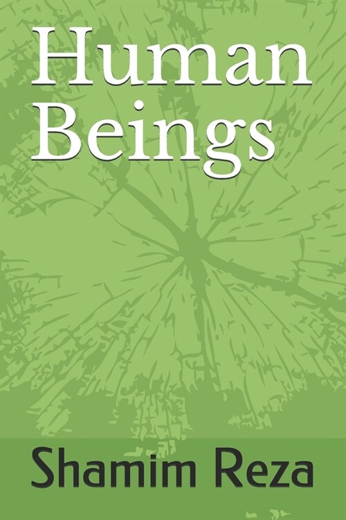 Human Beings (Paperback)