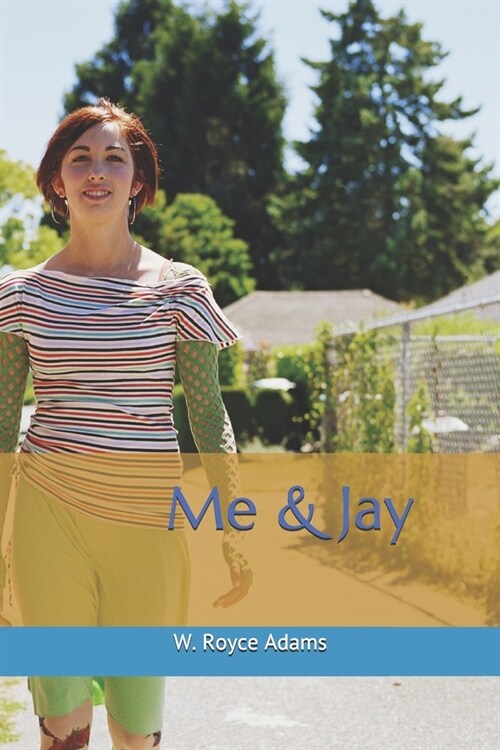 Me & Jay (Paperback)