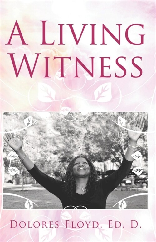 A Living Witness (Paperback)