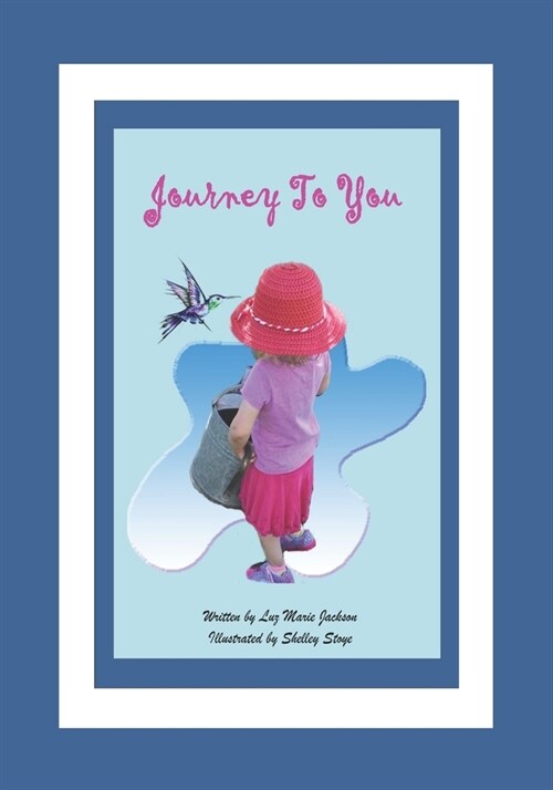 Journey To You (Paperback)