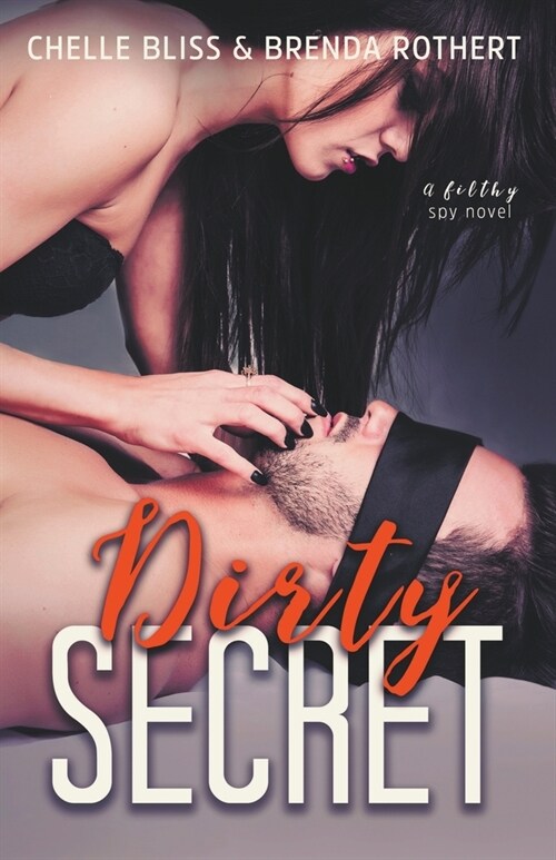 Dirty Secret (Paperback)