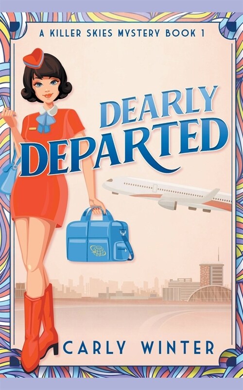 Dearly Departed (Paperback)